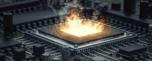 Overheating